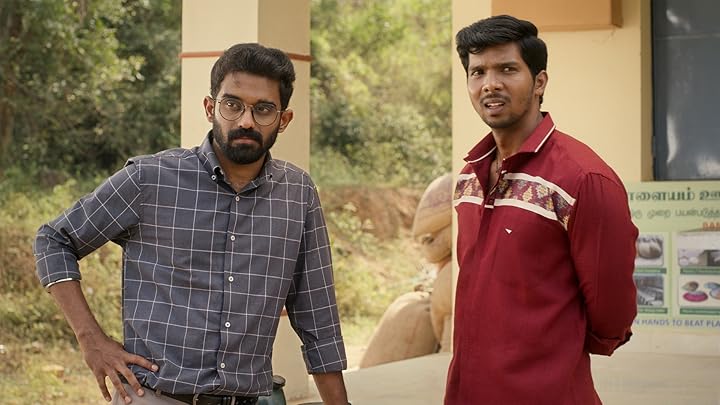Photo 8 of Thalaivettiyaan Paalayam