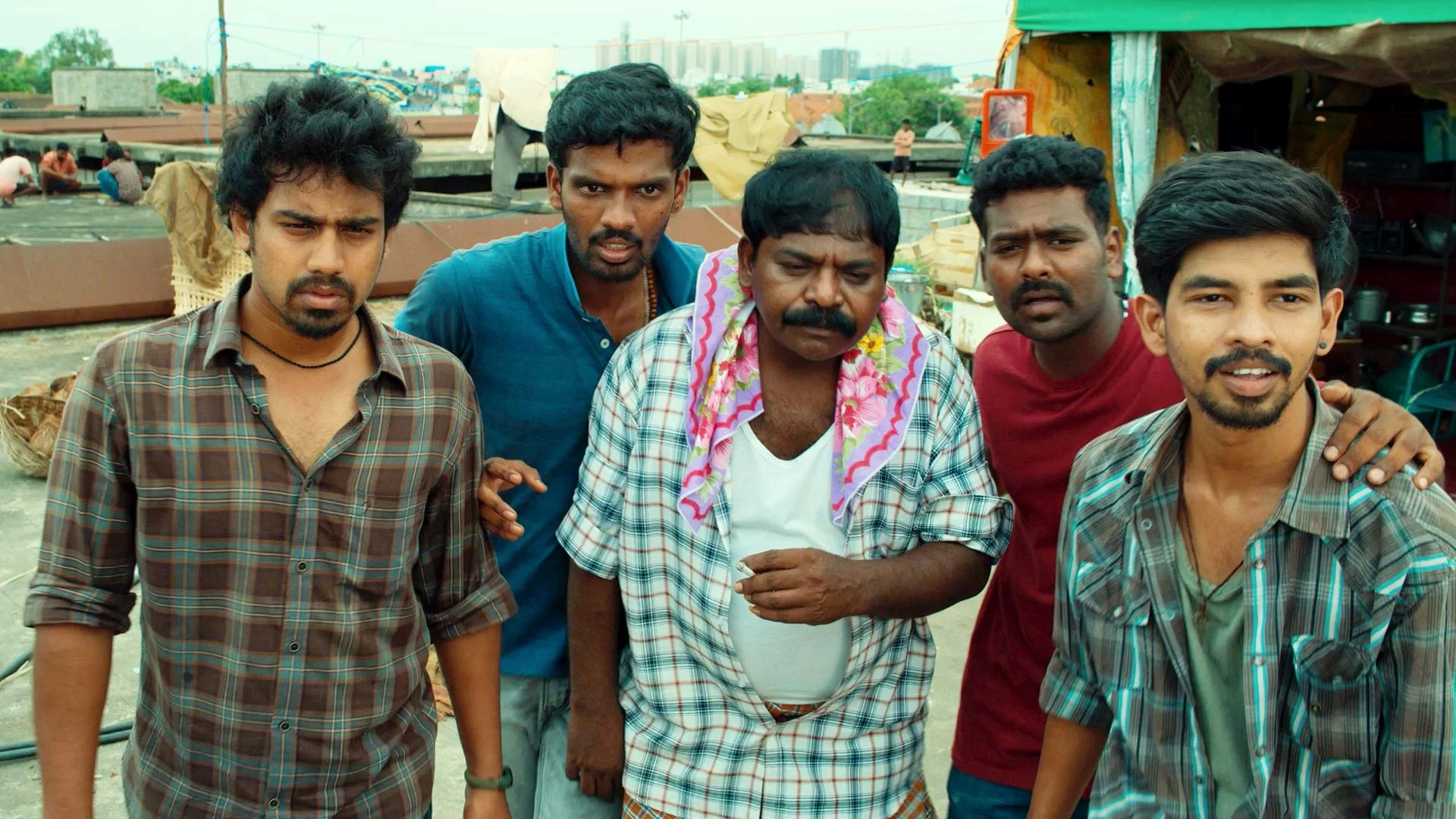 Photo 8 of Goli Soda Rising