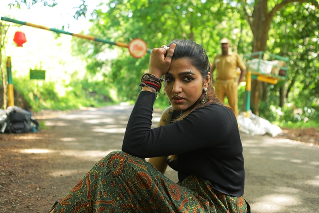 Photo 8 of Aindham Vedham