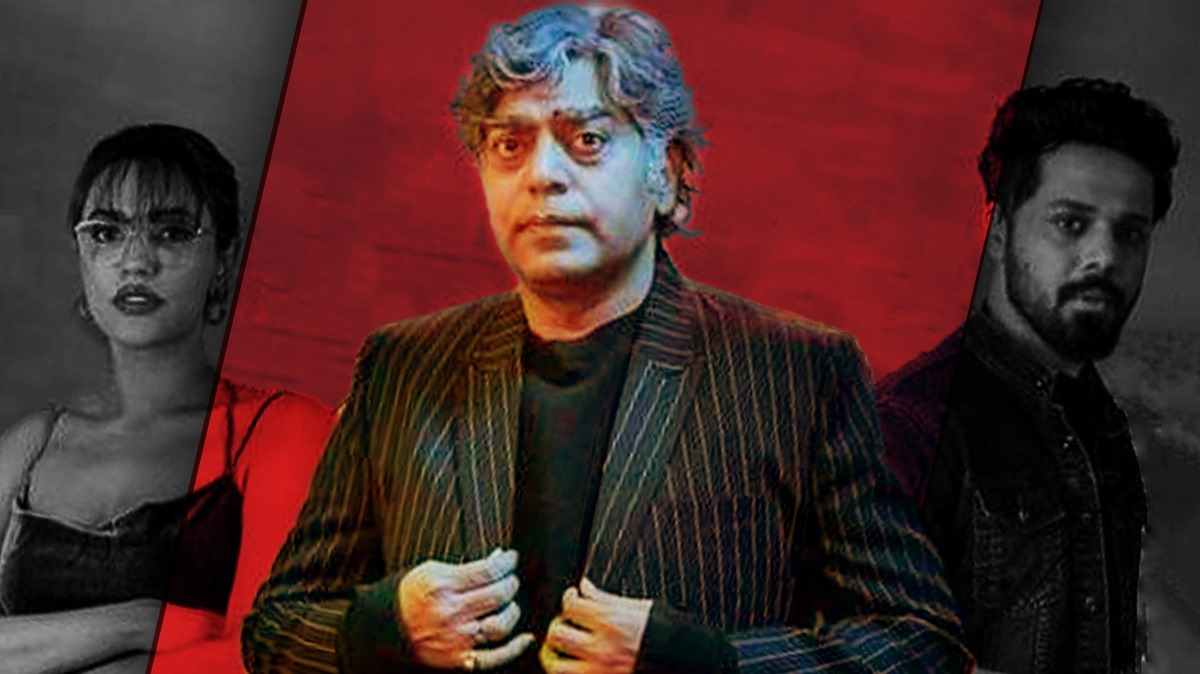 Photo 1 of The Mystery of Moksha Island