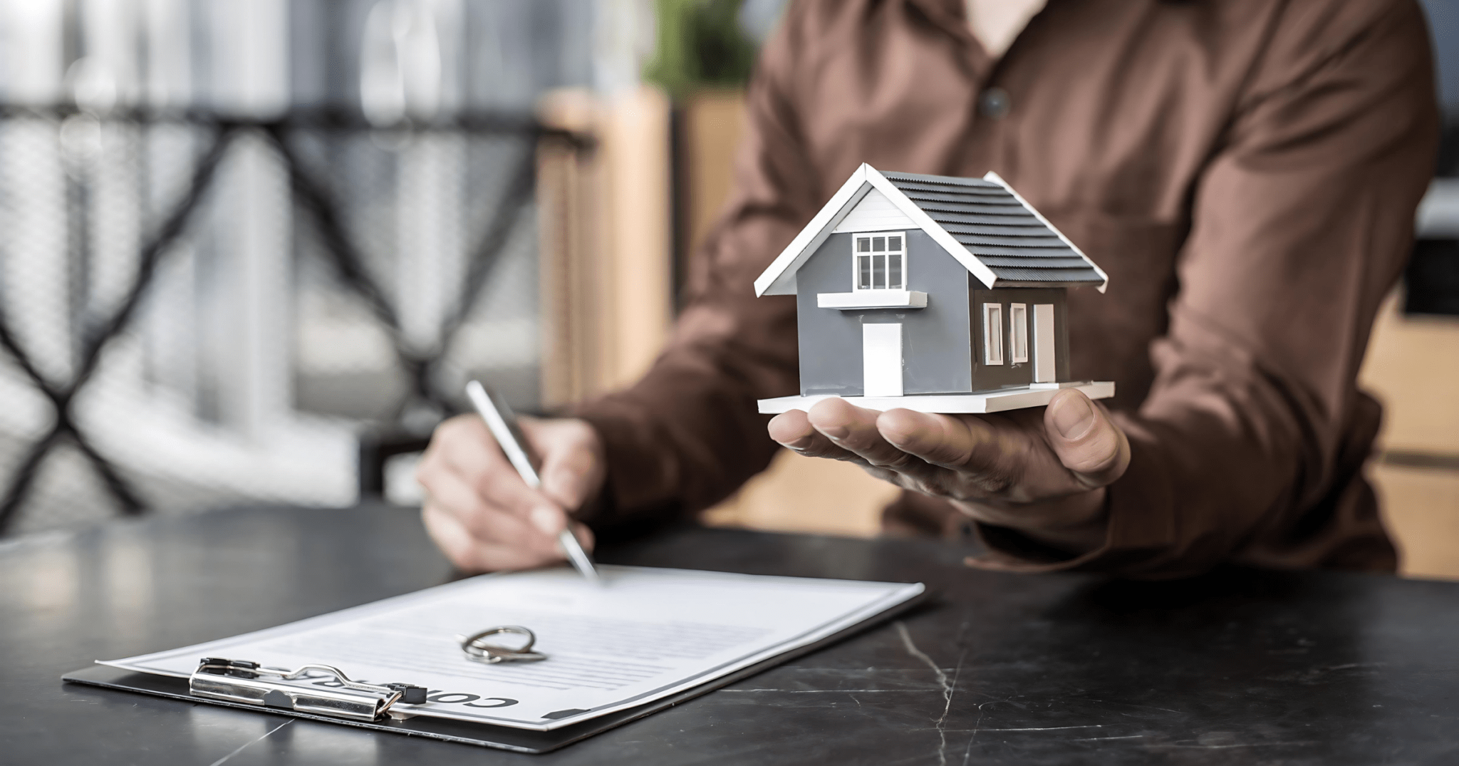 About Property Book