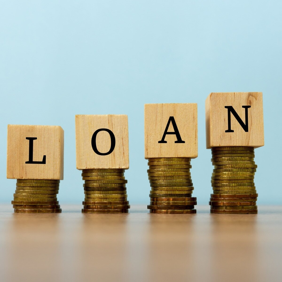 Property Loan