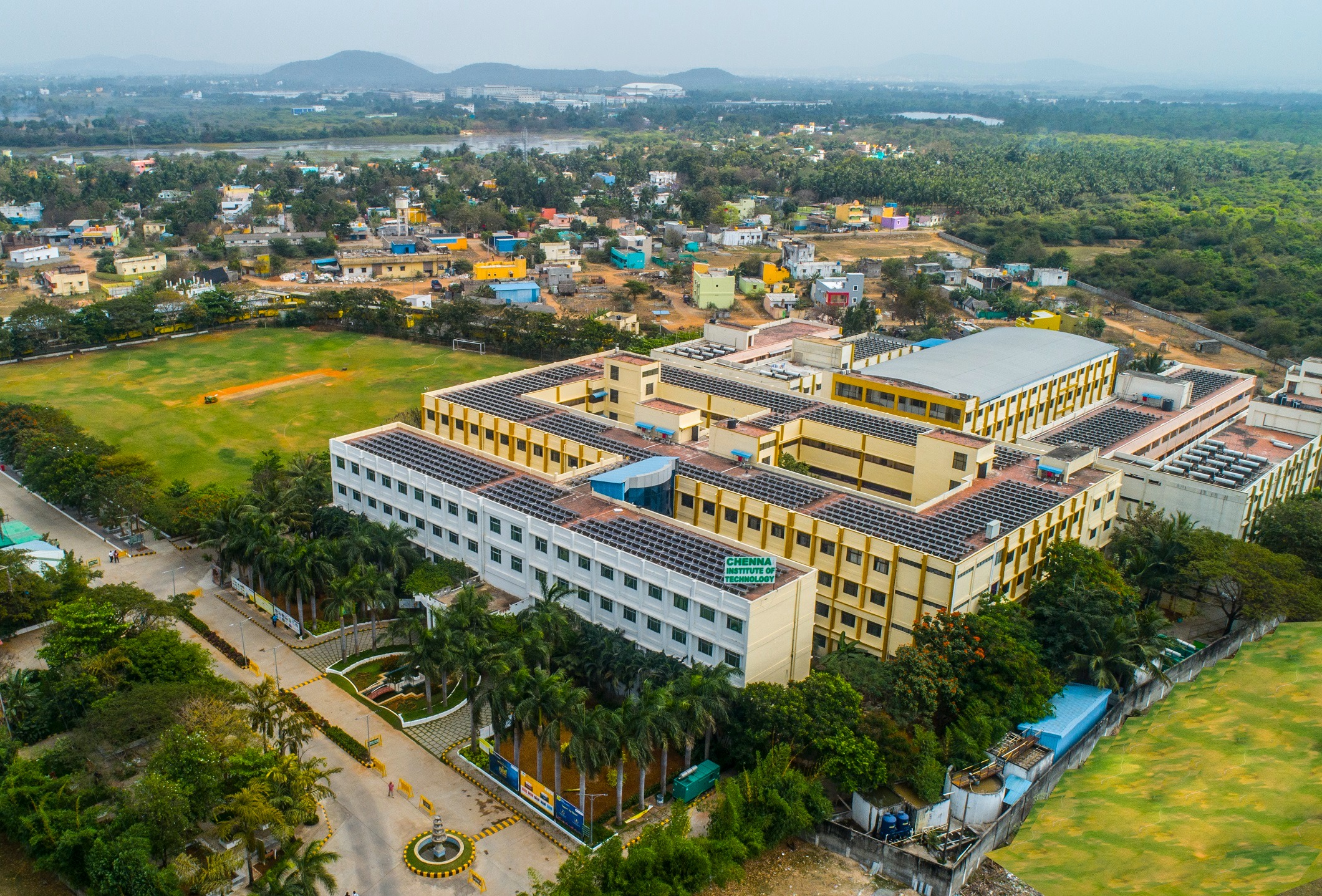 Kochi