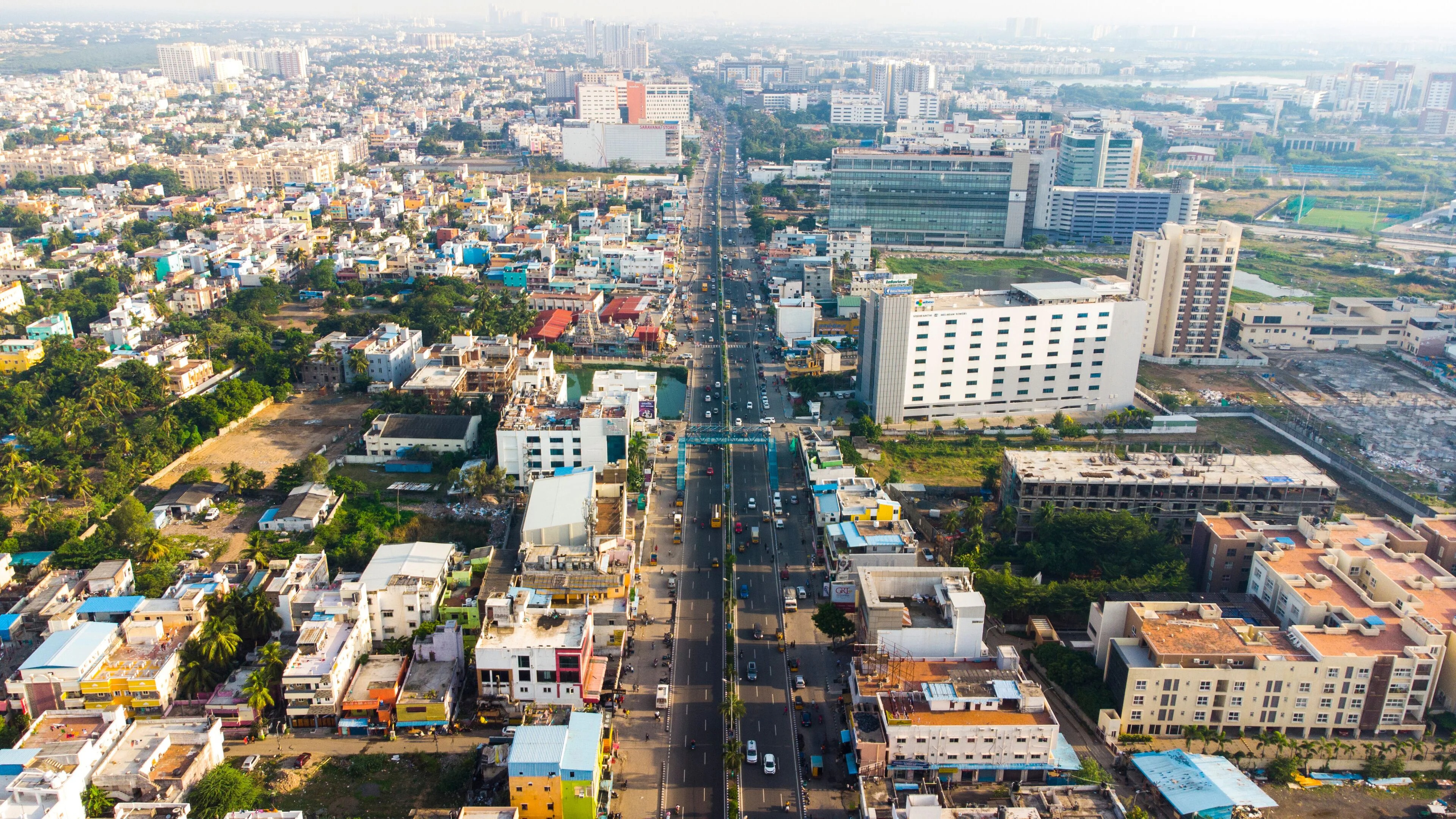 Chennai