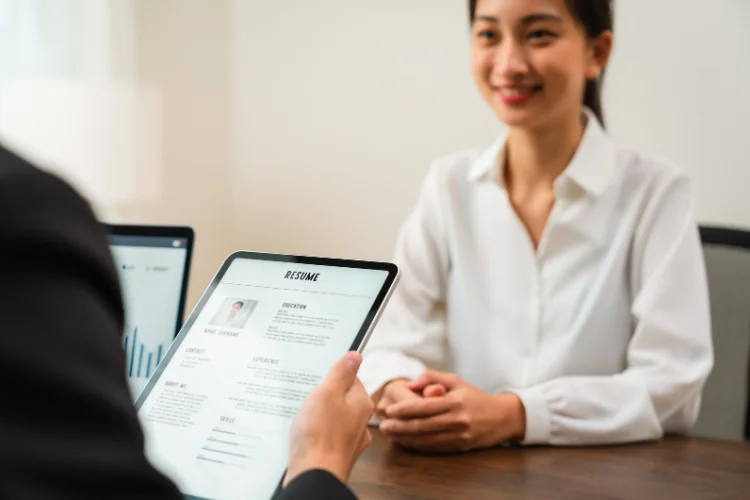5 Steps to crack Personal Interview