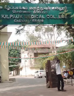 Kilpauk