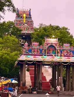 Kundrathur