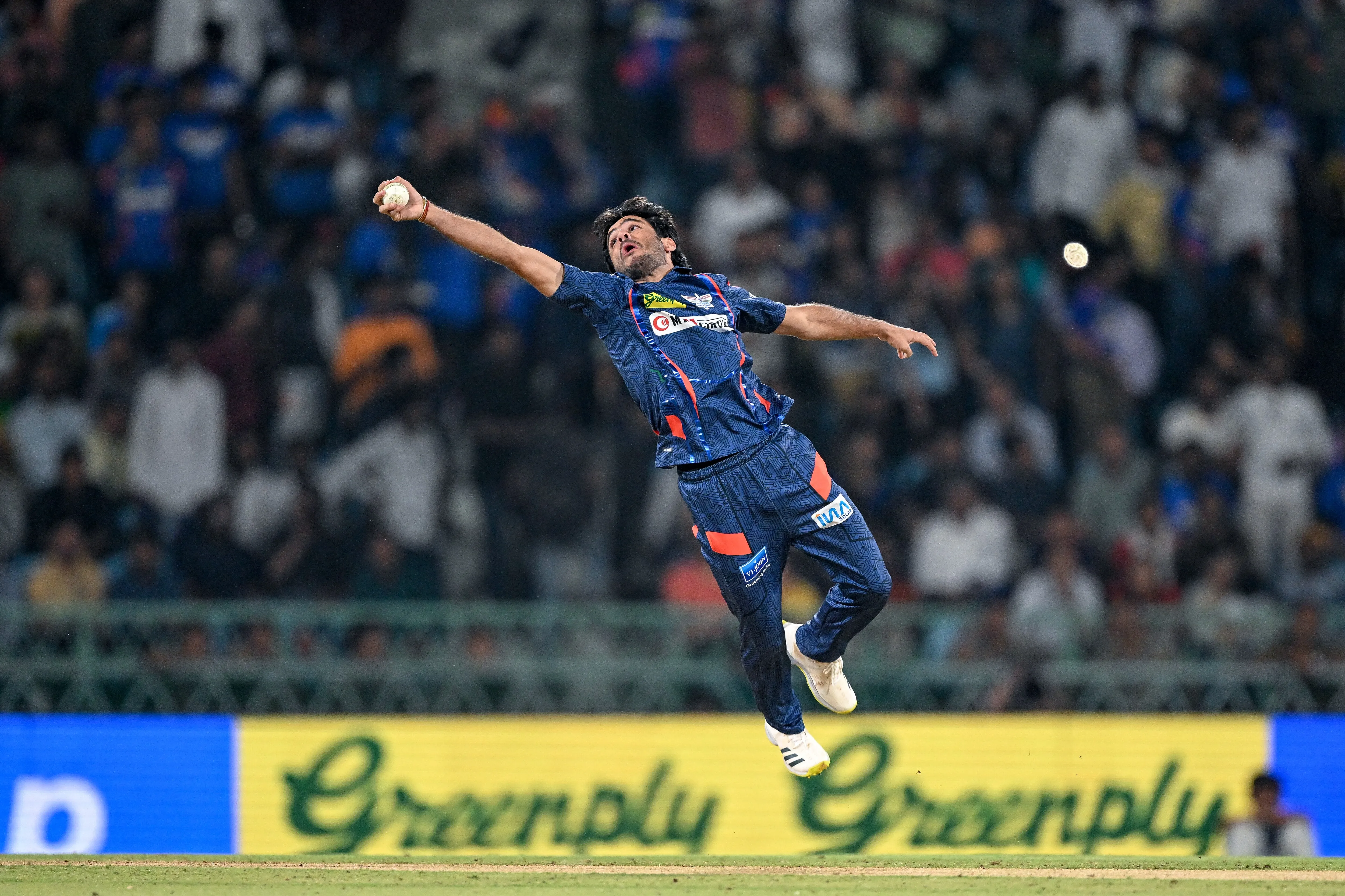 Ravi Bishnoi Image 5