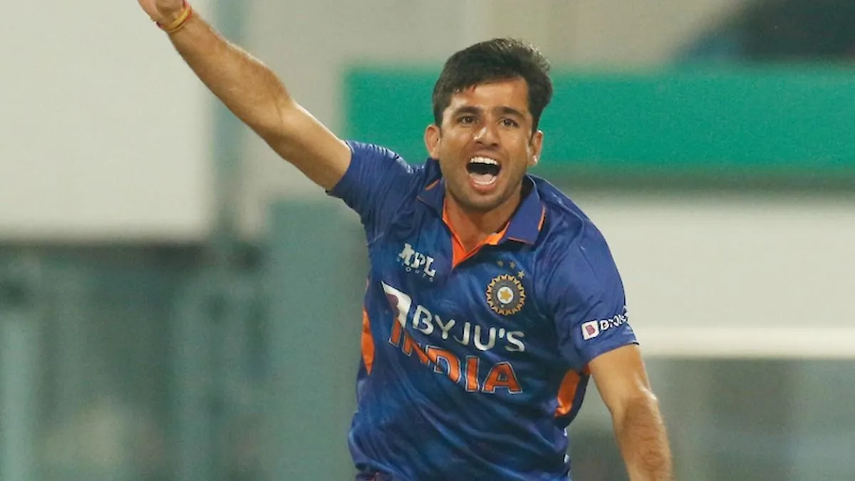 Ravi Bishnoi Image 6