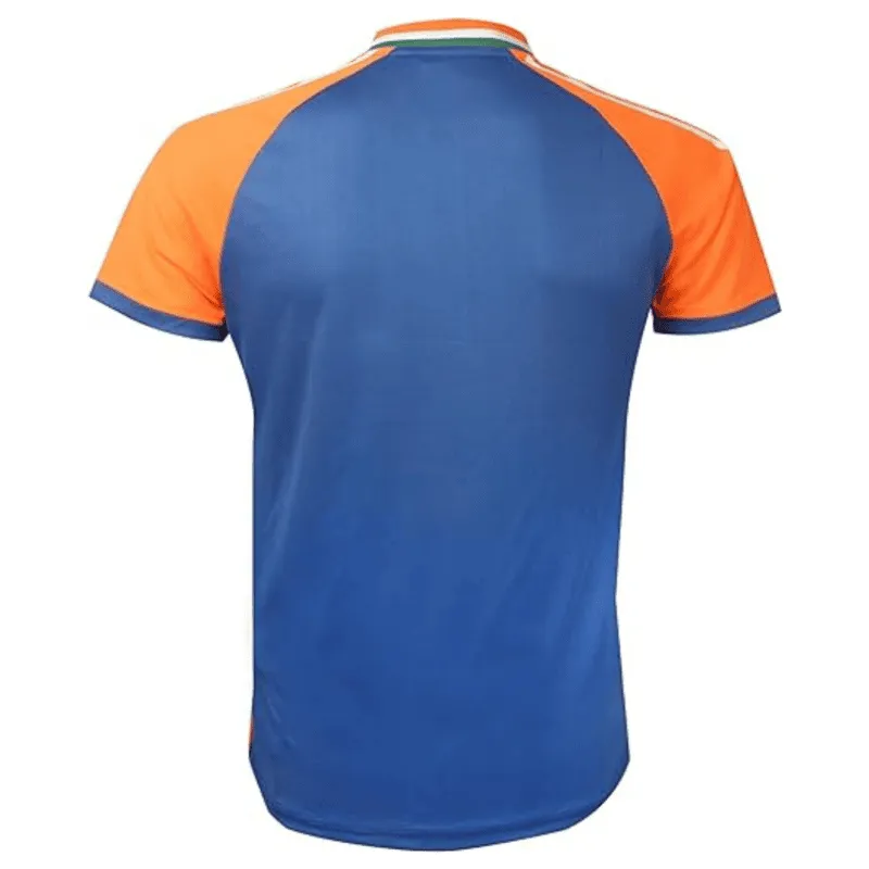 Back Jersey