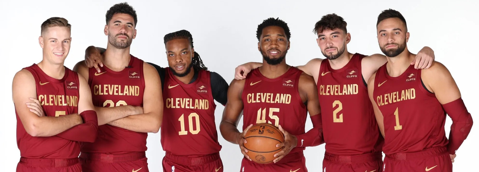Cleveland  Cavaliers Banner