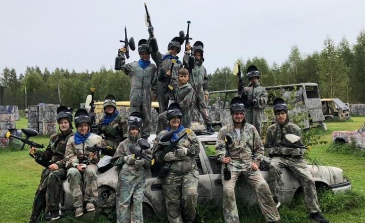 pif-paf image