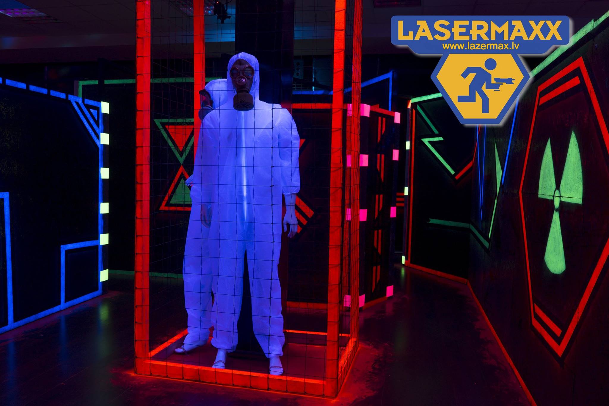 lazertag