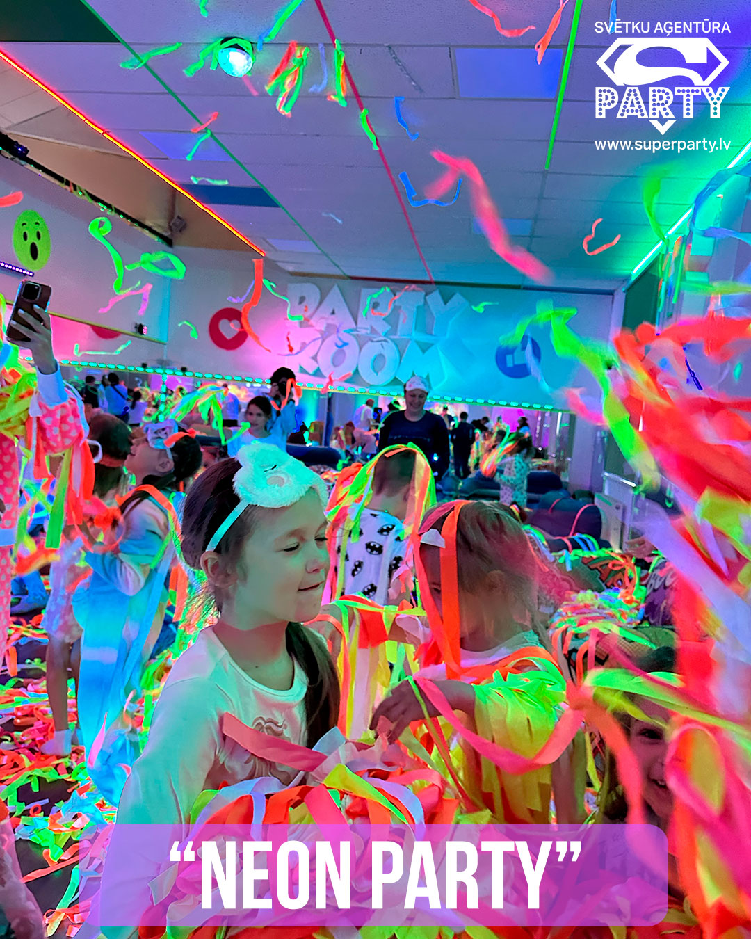 superparty