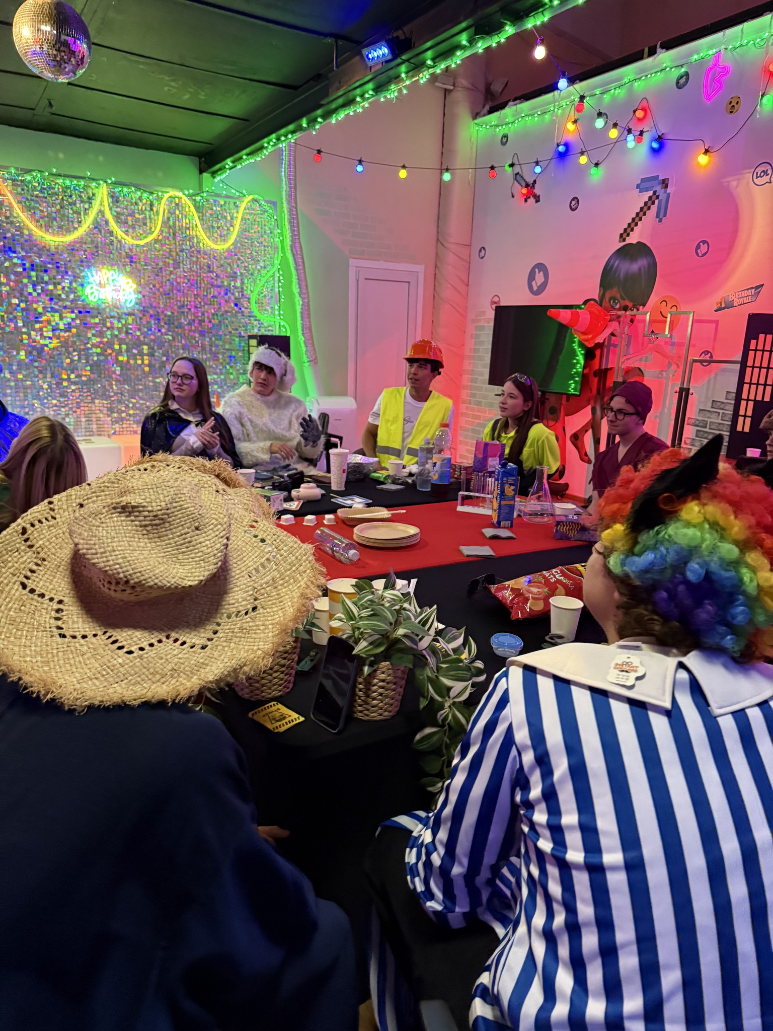 superparty