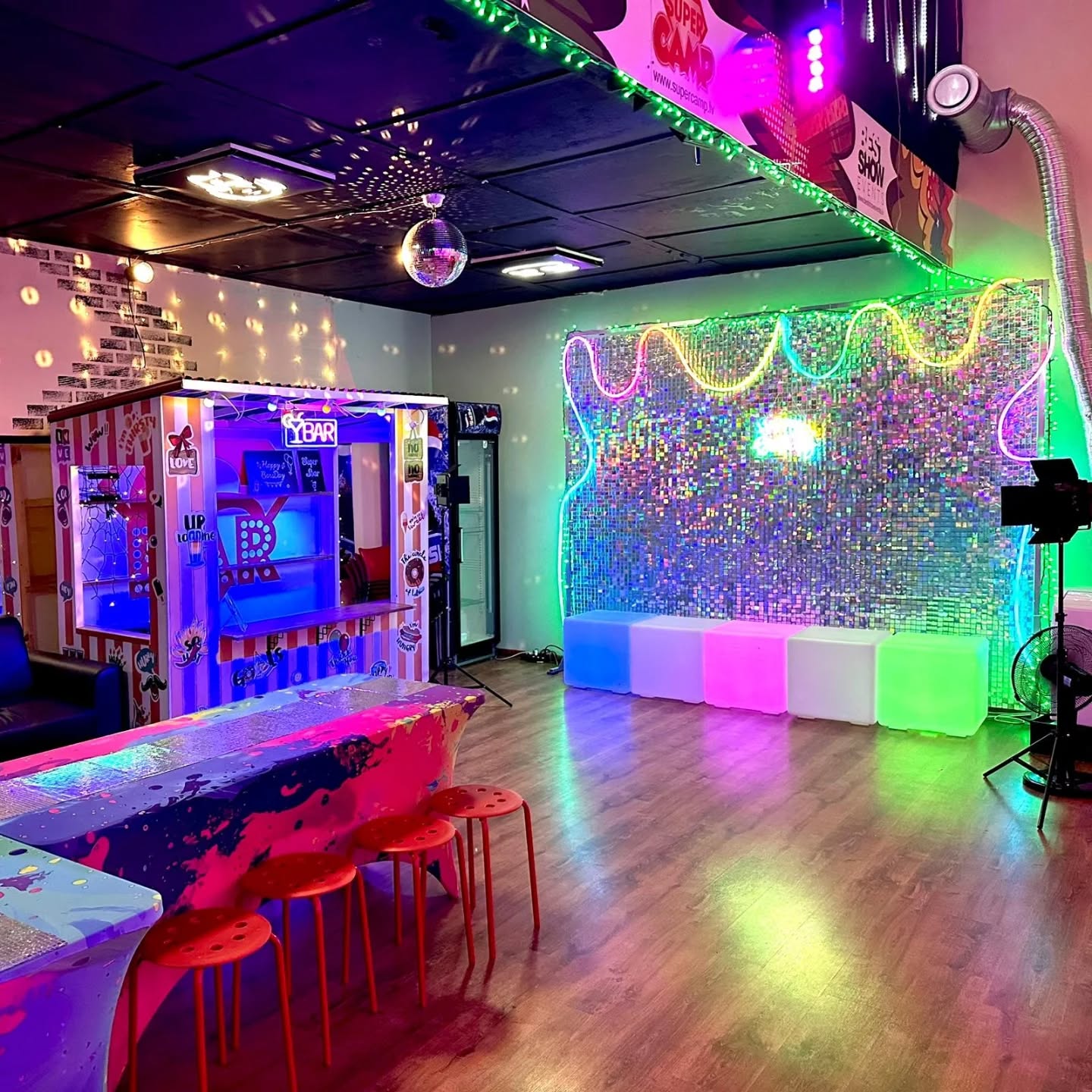 superparty
