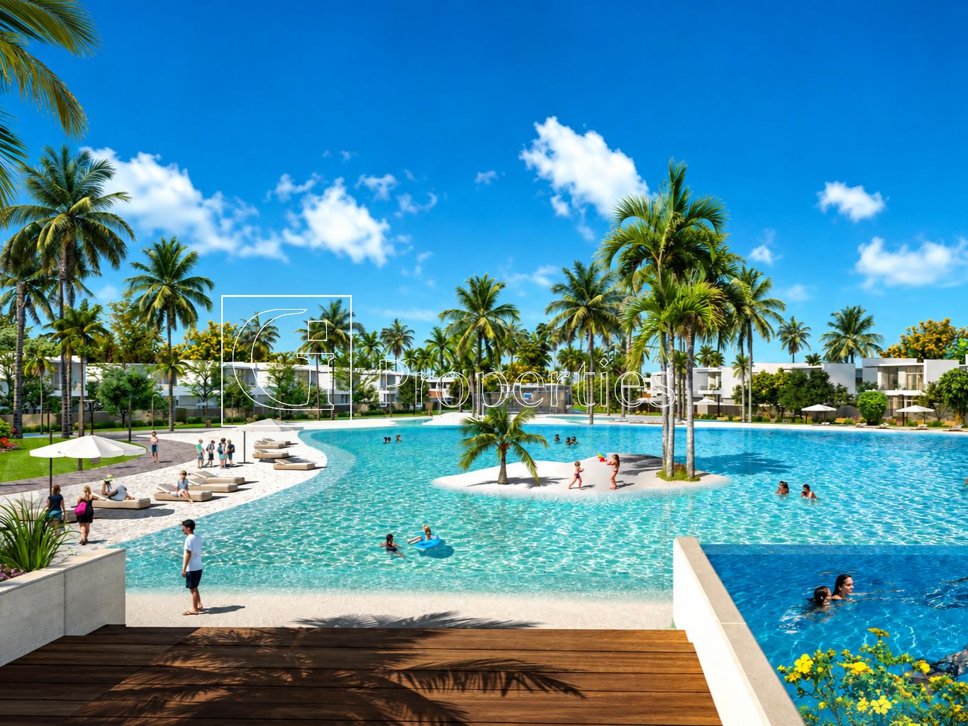 High Luxury | Palm and Harbour view | High Quality - 10