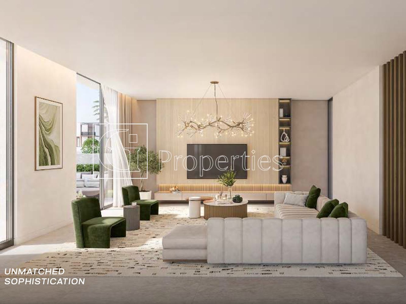 Spacious 3BR Townhouse | Large Plot | Off-Plan - 2