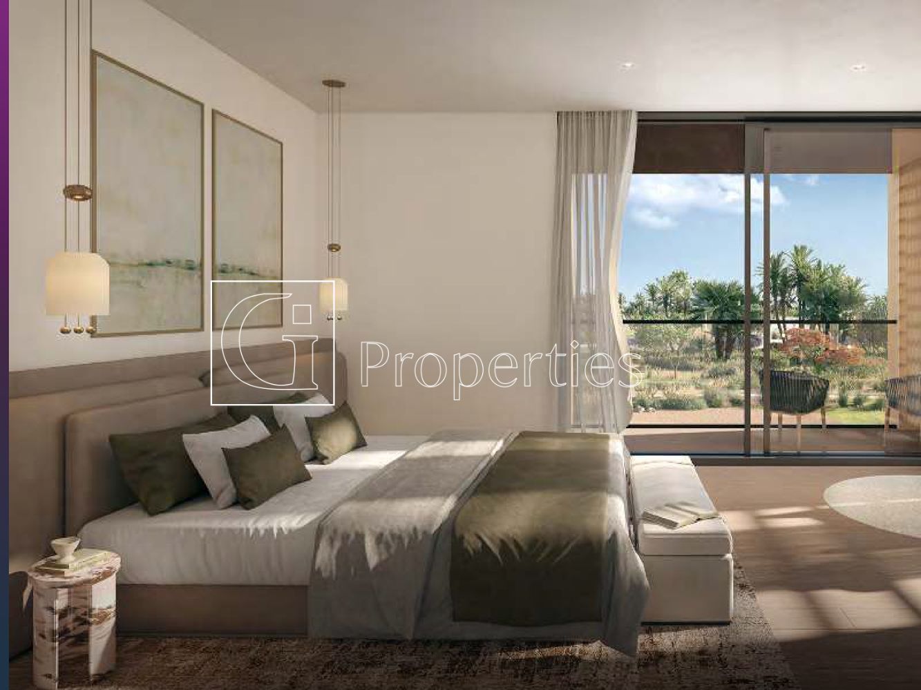 Spacious 3BR Townhouse | Large Plot | Off-Plan - 5