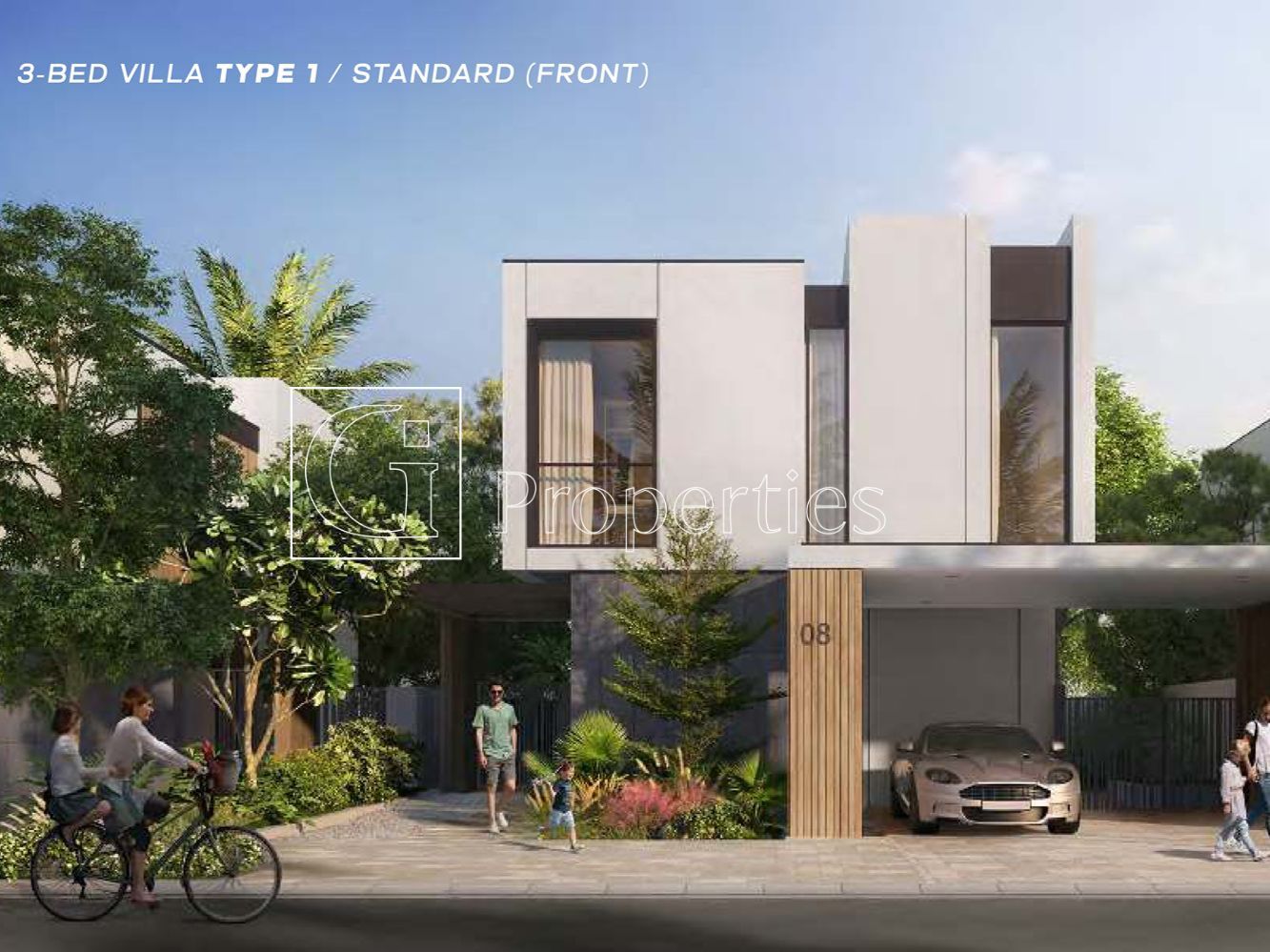 Spacious 3BR Townhouse | Large Plot | Off-Plan - 7
