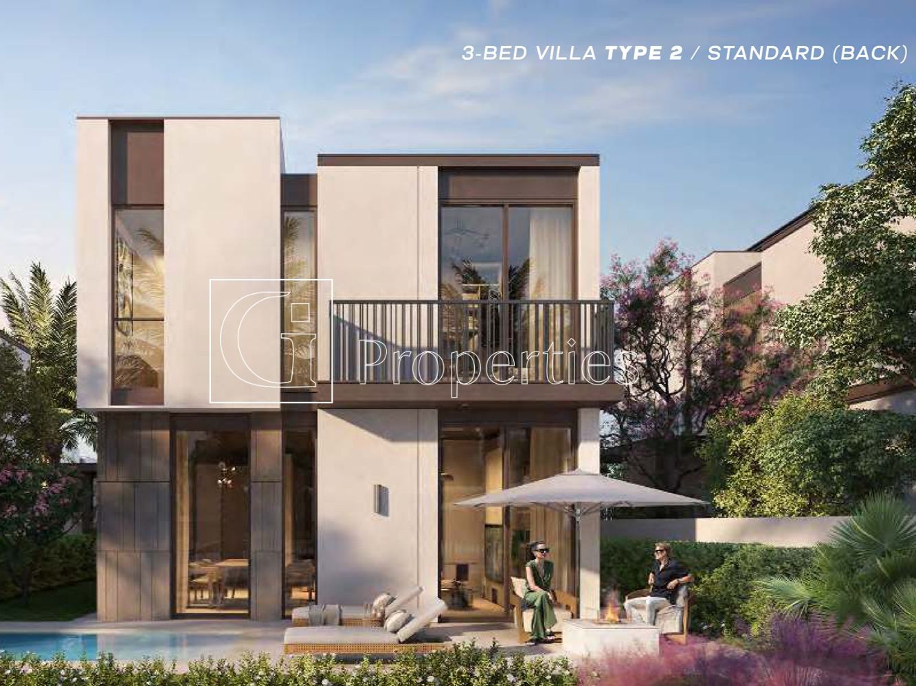 Spacious 3BR Townhouse | Large Plot | Off-Plan - 8