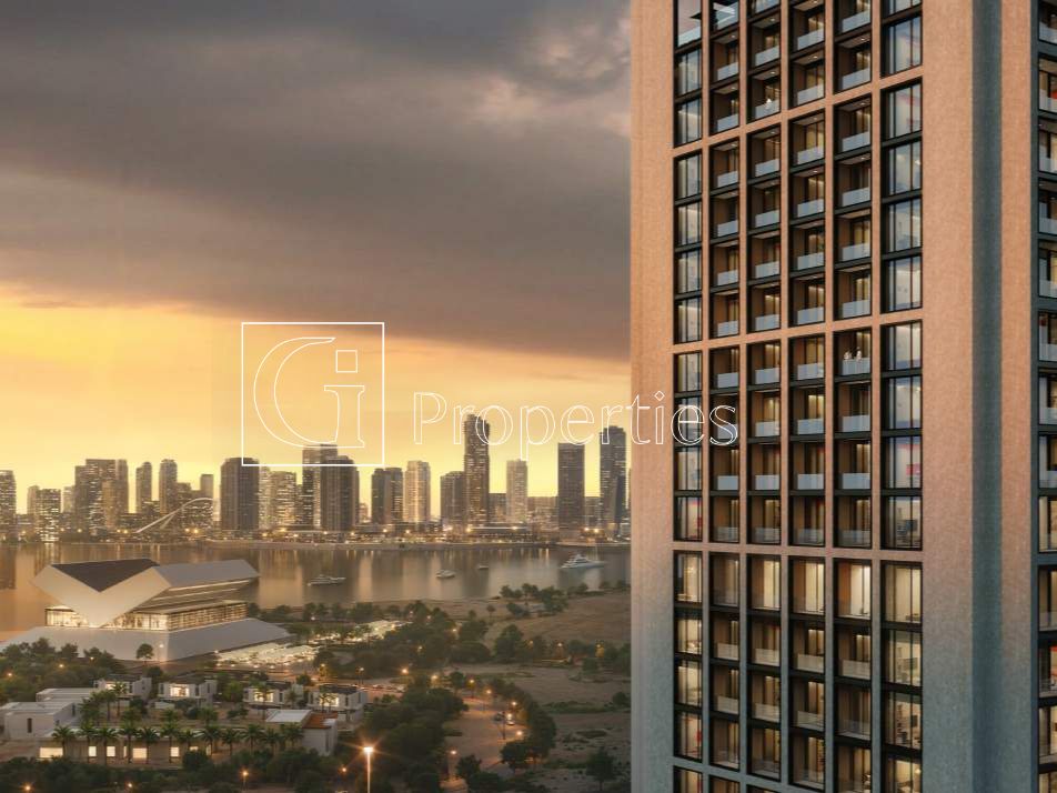 Luxurious and Modern Style | High Floor | HO 2026 - 1