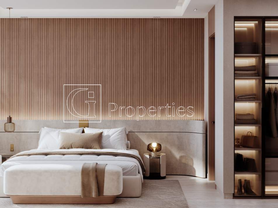 Luxurious and Modern Style | High Floor | HO 2026 - 2