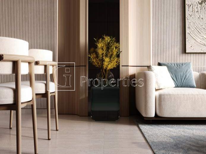 Luxurious and Modern Style | High Floor | HO 2026 - 3