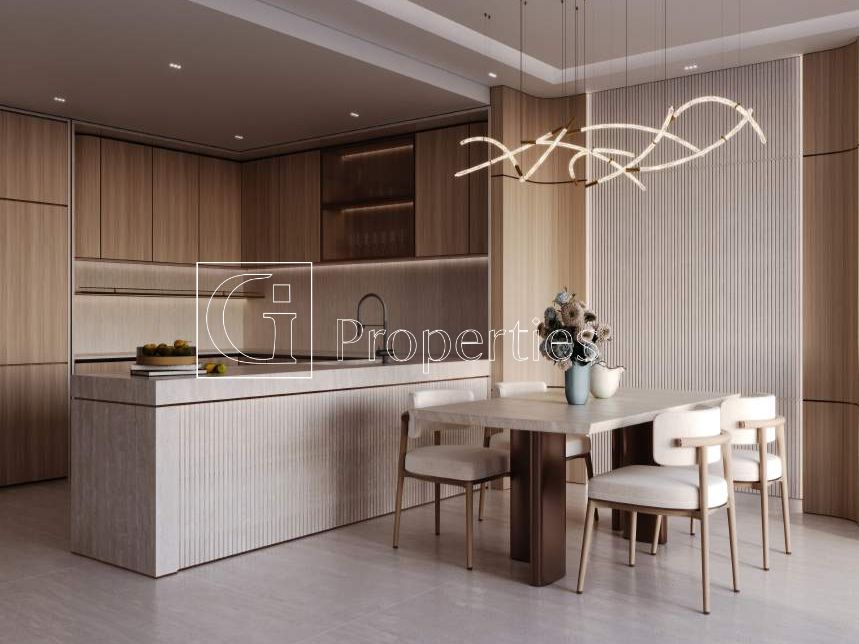 Luxurious and Modern Style | High Floor | HO 2026 - 4