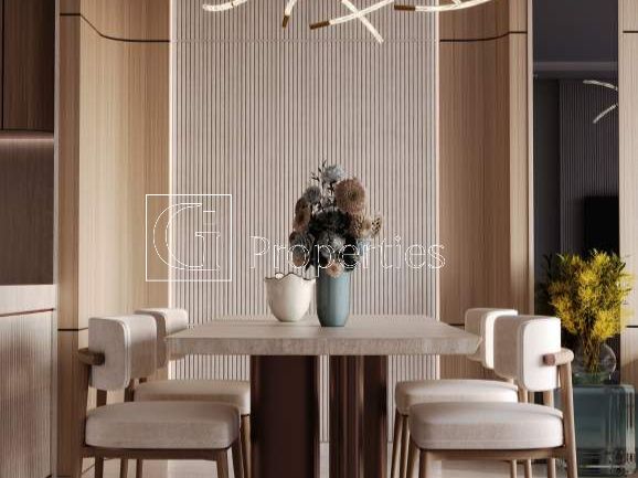 Luxurious and Modern Style | High Floor | HO 2026 - 5