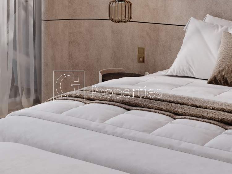Luxurious and Modern Style | High Floor | HO 2026 - 6