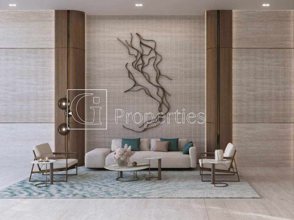 Luxurious and Modern Style | High Floor | HO 2026 - 9