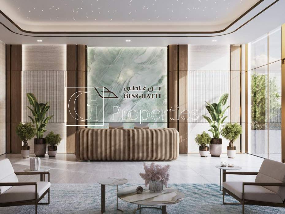 Luxurious and Modern Style | High Floor | HO 2026 - 11