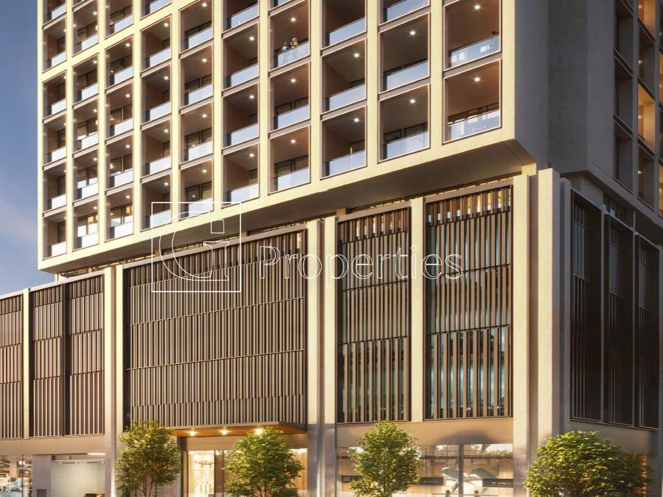 Luxurious and Modern Style | High Floor | HO 2026 - 12