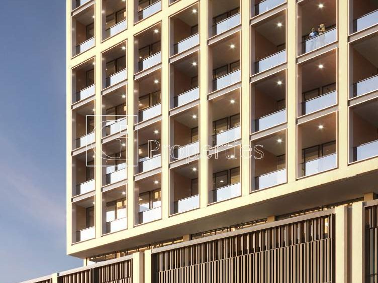 Luxurious and Modern Style | High Floor | HO 2026 - 15