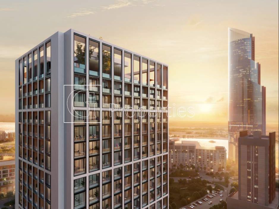 Luxurious and Modern Style | High Floor | HO 2026 - 16