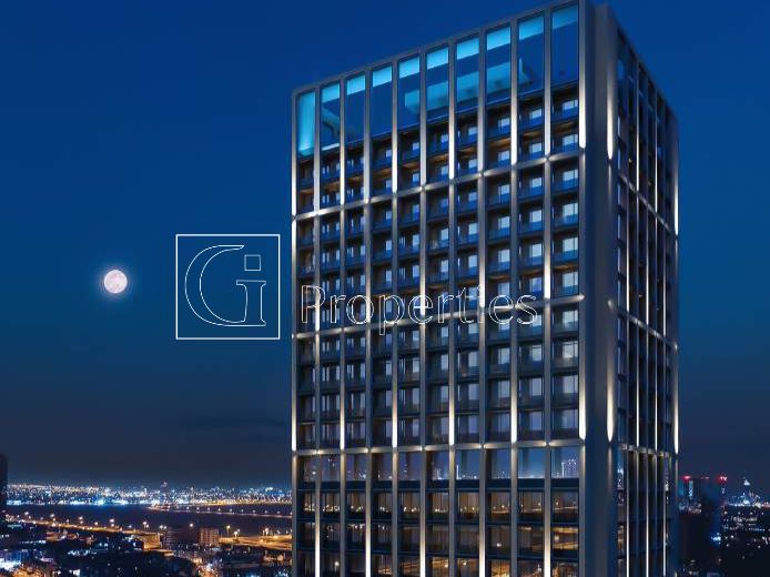 Luxurious and Modern Style | High Floor | HO 2026 - 18