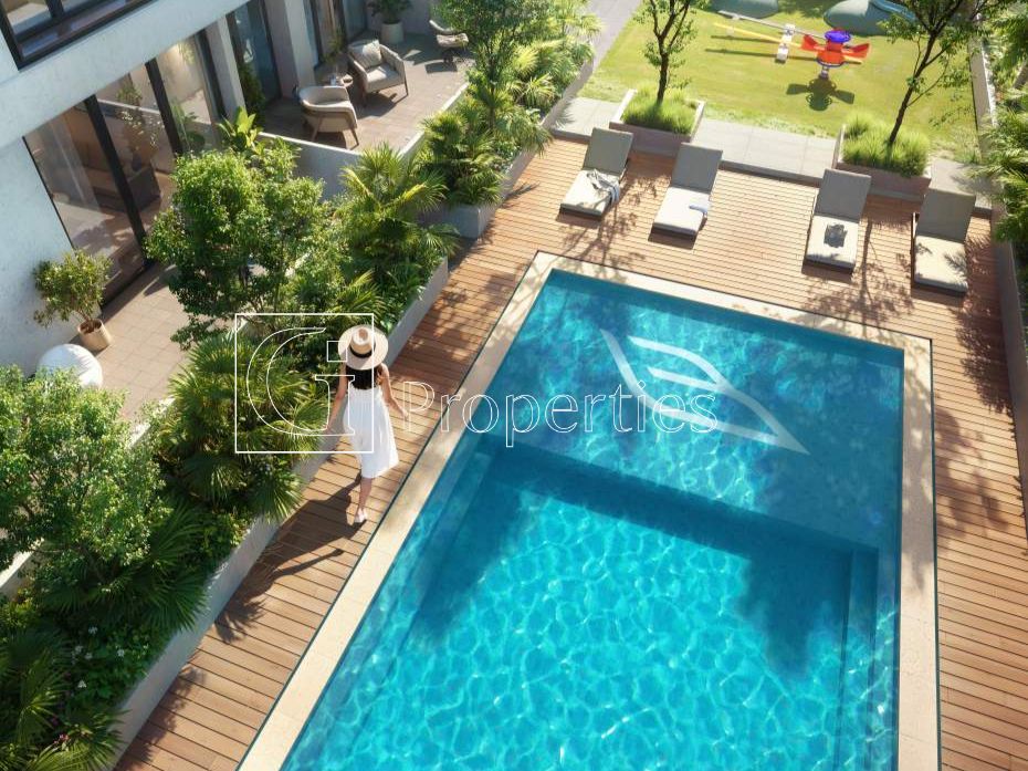 Luxurious and Modern Style | High Floor | HO 2026 - 19
