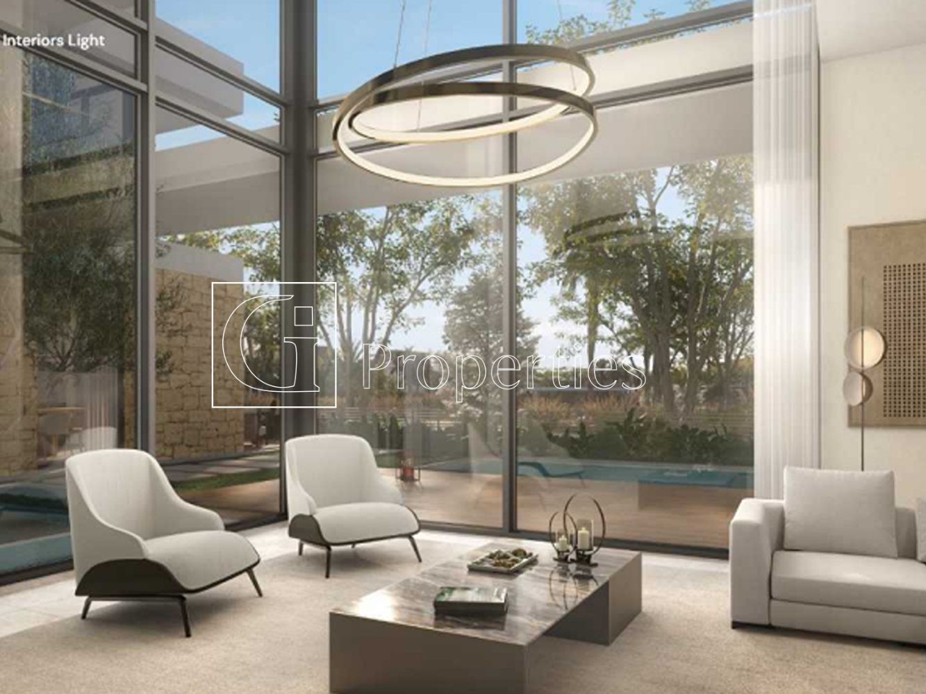 Modern 3BR Villa | Spacious Plot | Off-Plan - 1