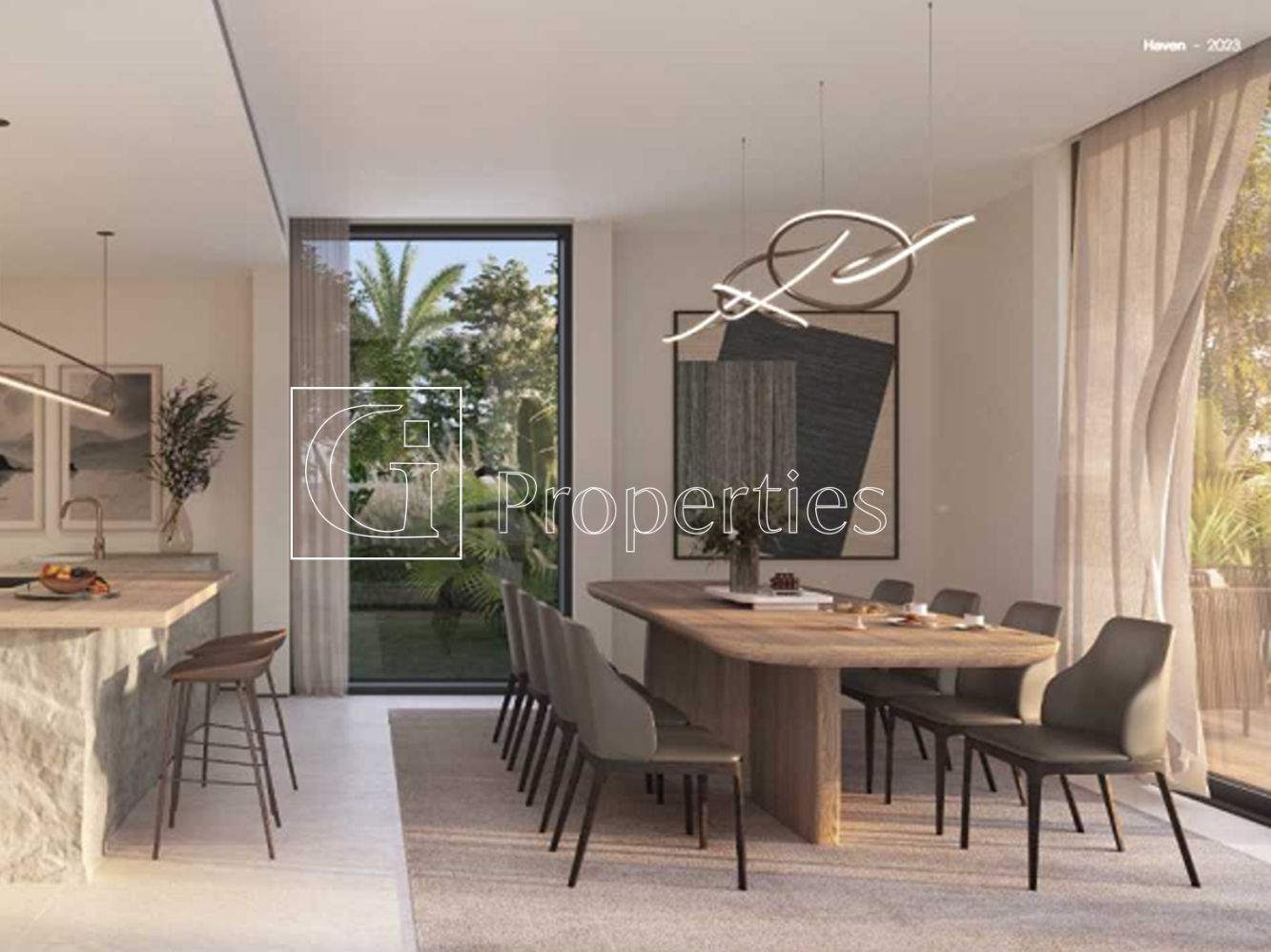 Modern 3BR Villa | Spacious Plot | Off-Plan - 2