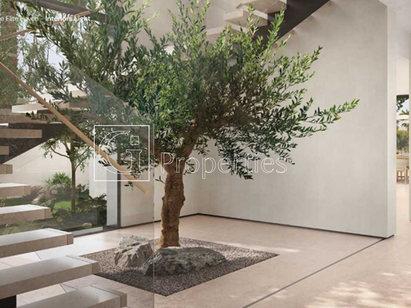 Modern 3BR Villa | Spacious Plot | Off-Plan - 3