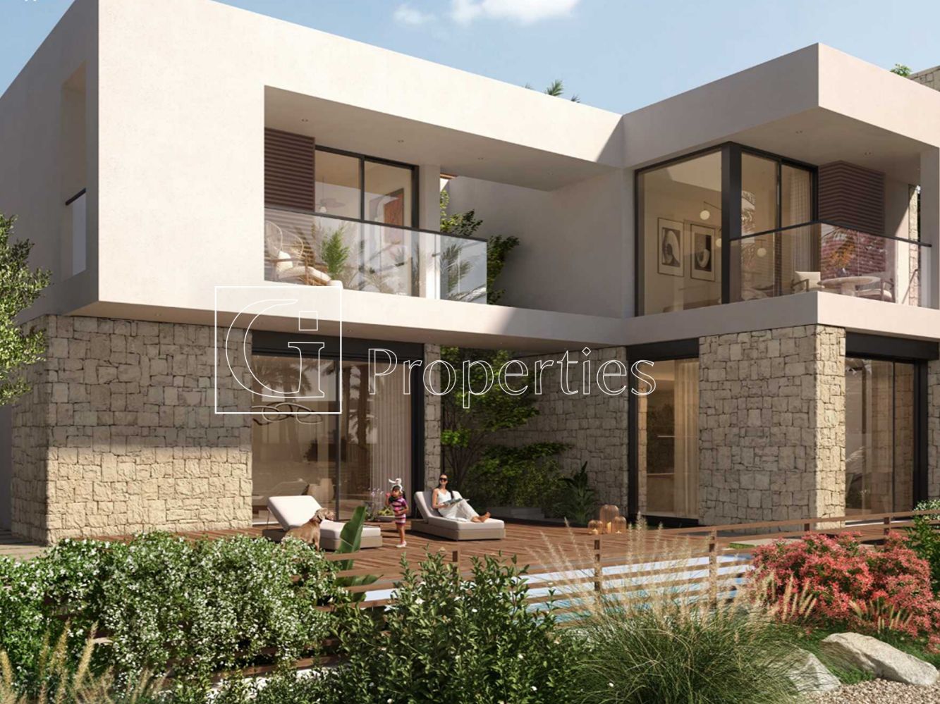 Modern 3BR Villa | Spacious Plot | Off-Plan - 6