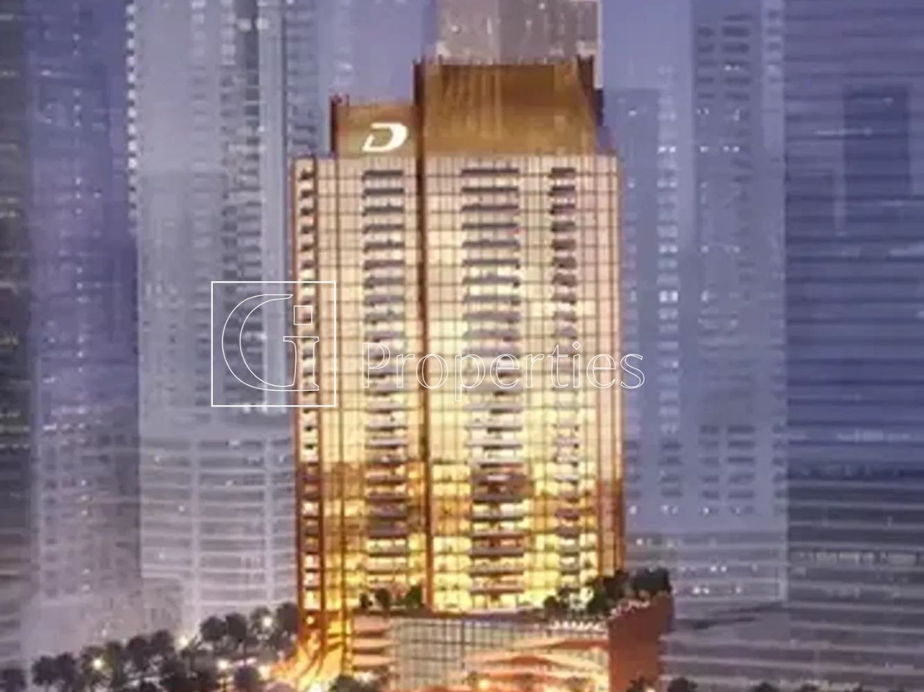 Distressed Deal | Below OP | High Floor - 8