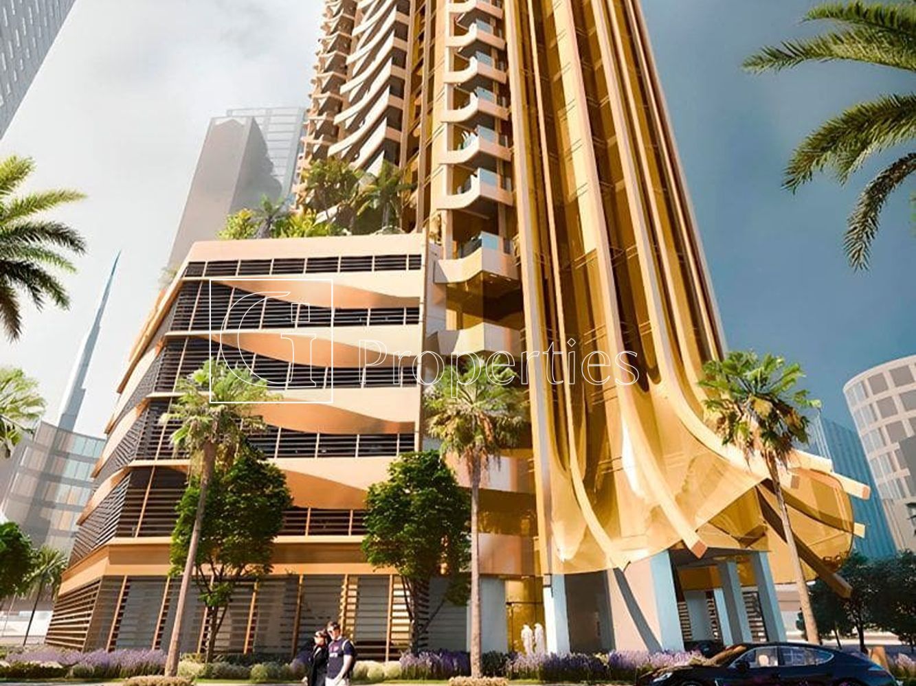 Distressed Deal | Below OP | High Floor - 10
