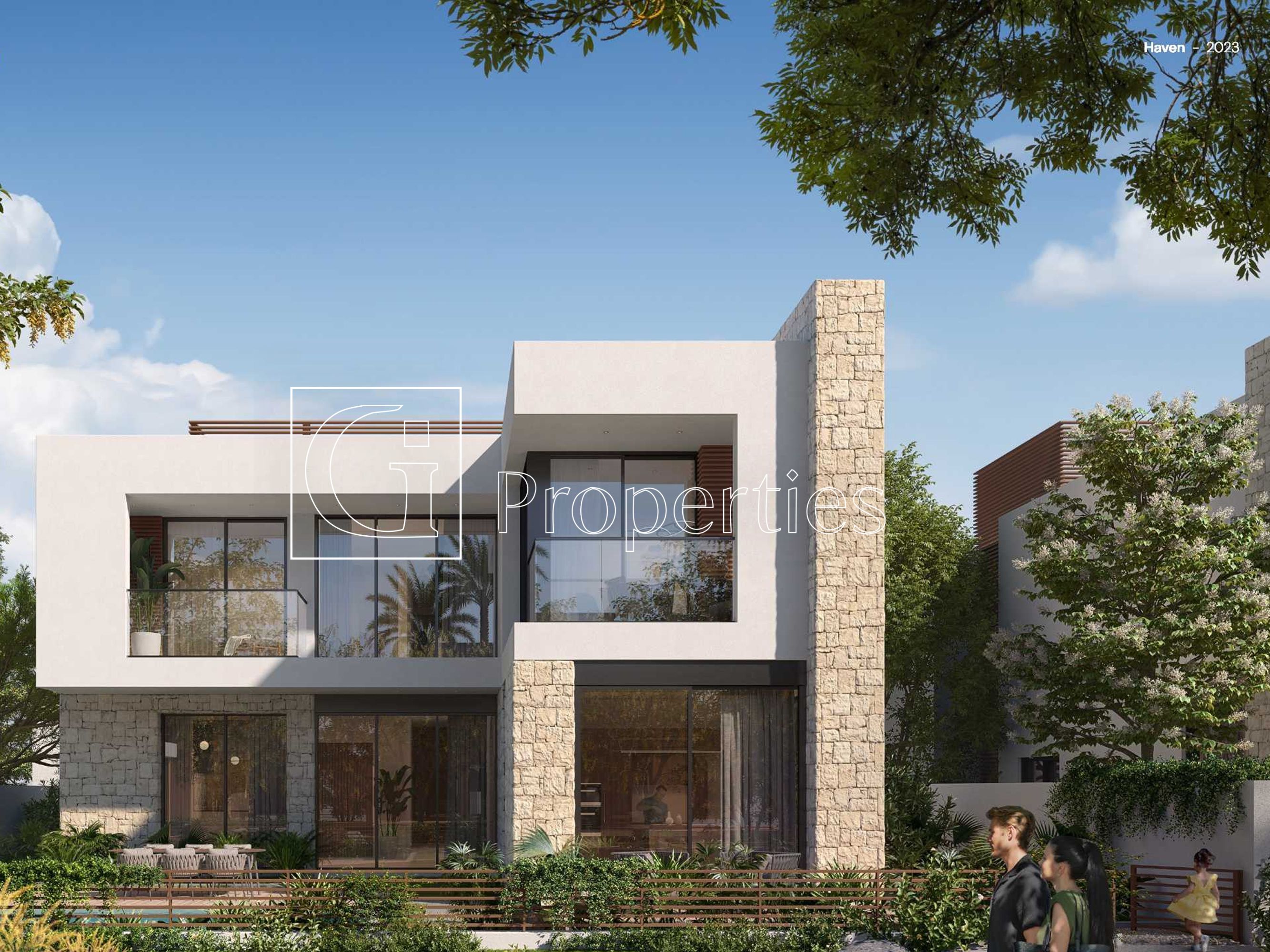 4BR Villa | Spacious Layout | Family Living - 3