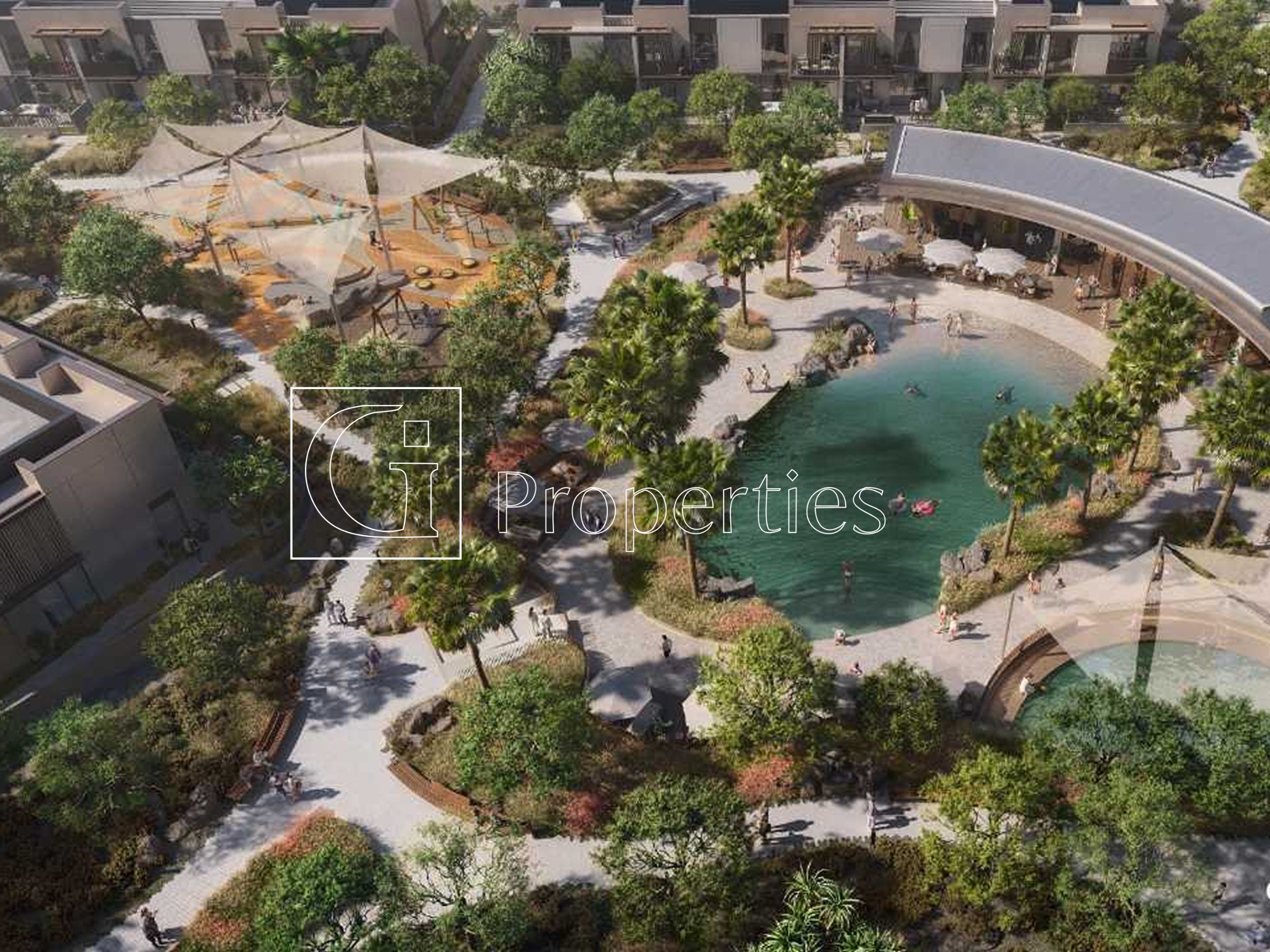 4BR Villa | Spacious Layout | Family Living - 5