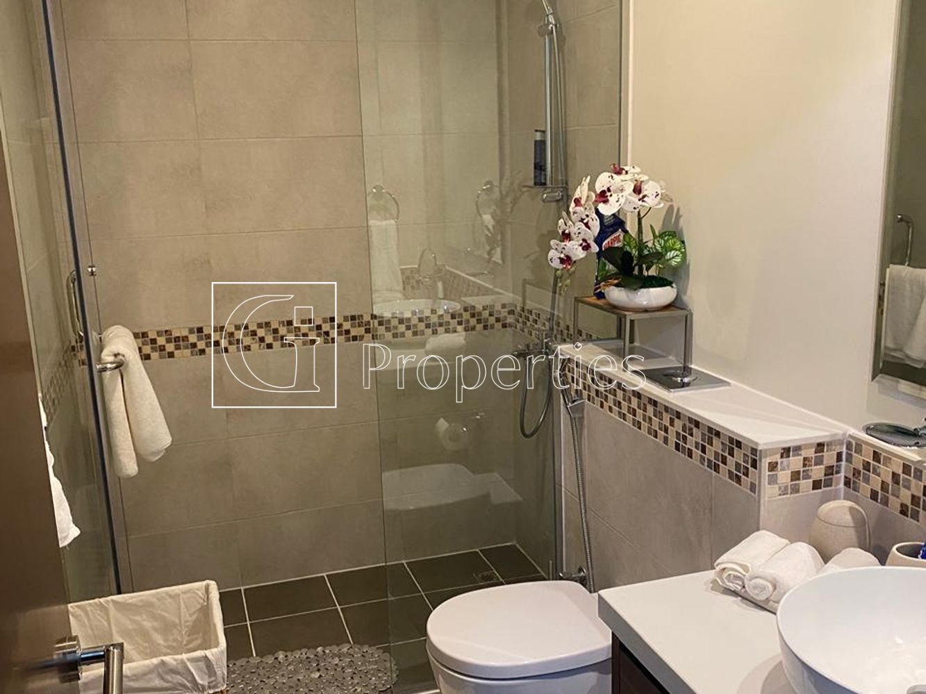 Furnished | Vacant | Canal View | Low Floor - 14