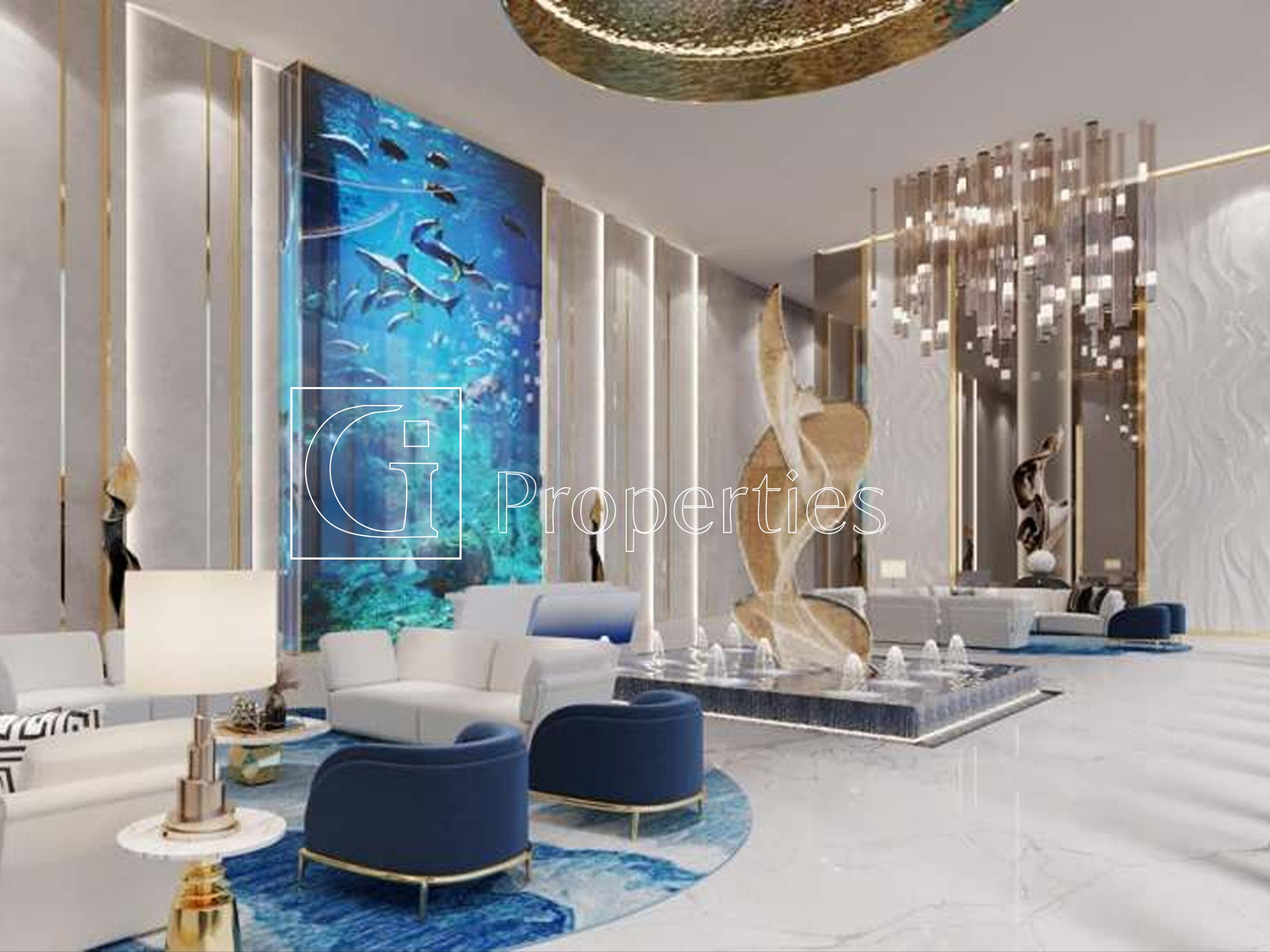 2BR | Waterfront Living | Premium Community - 6