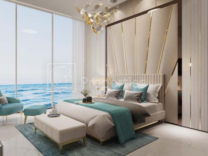 2BR | Waterfront Living | Premium Community - 3
