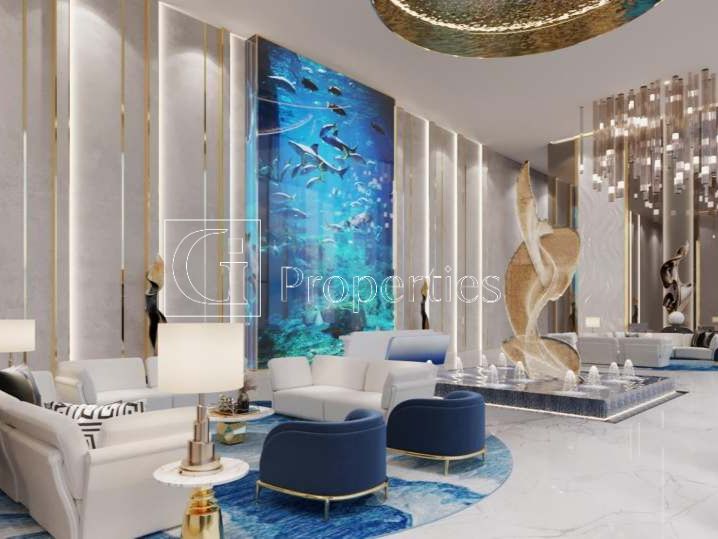 2BR | Waterfront Living | Premium Community - 4
